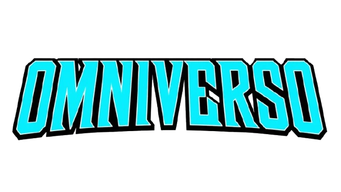 Logo Omniverso